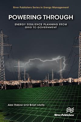 Powering Through: Energy Resilience Planning from Grid to Government