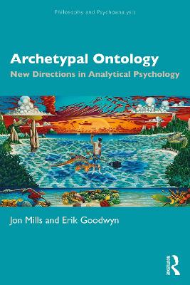 Archetypal Ontology: New Directions in Analytical Psychology