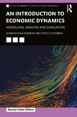 Introduction to Economic Dynamics: Modelling, Analysis and Simulation