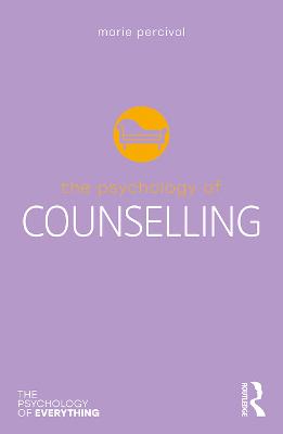 Psychology of Counselling