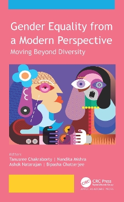 Gender Equality from a Modern Perspective: Moving Beyond Diversity