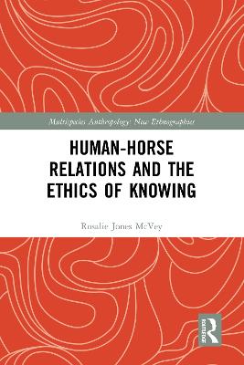 Human-Horse Relations and the Ethics of Knowing