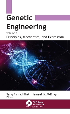Genetic Engineering: Volume 1: Principles Mechanism, and Expression