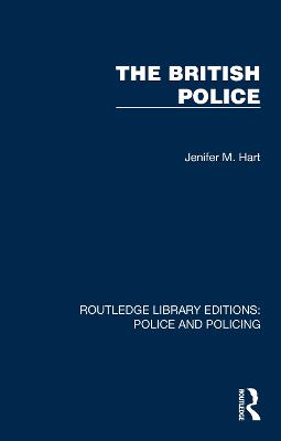 British Police