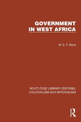 Government in West Africa