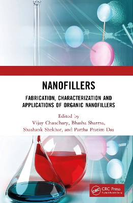 Nanofillers: Fabrication, Characterization and Applications of Organic Nanofillers