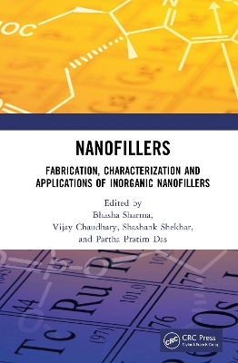 Nanofillers: Fabrication, Characterization and Applications of Inorganic Nanofillers