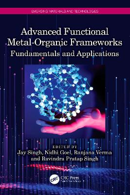 Advanced Functional Metal-Organic Frameworks: Fundamentals and Applications