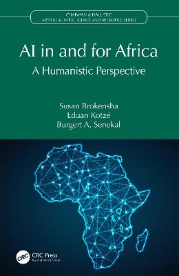 AI in and for Africa: A Humanistic Perspective