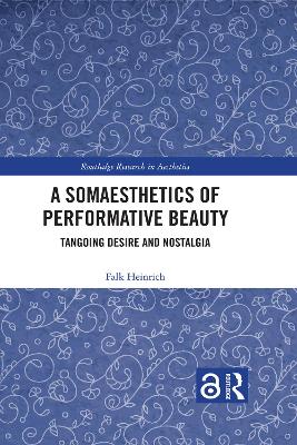 Somaesthetics of Performative Beauty: Tangoing Desire and Nostalgia