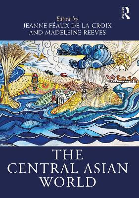Central Asian World