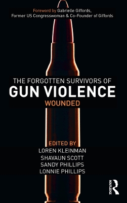 Forgotten Survivors of Gun Violence: Wounded