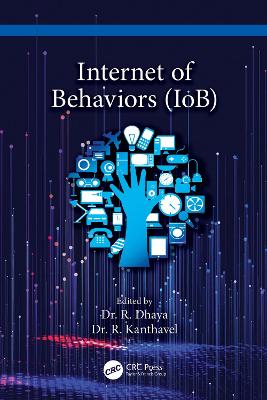 Internet of Behaviors (IoB)