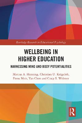 Wellbeing in Higher Education: Harnessing Mind and Body Potentialities