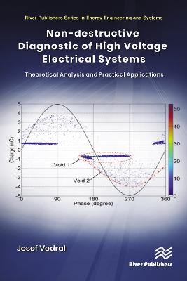 Non-destructive Diagnostic of High Voltage Electrical Systems: Theoretical Analysis and Practical Applications