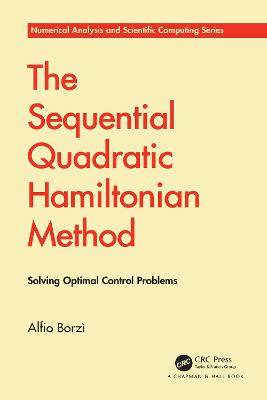 Sequential Quadratic Hamiltonian Method: Solving Optimal Control Problems