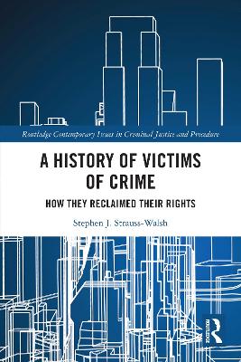 History of Victims of Crime: How they Reclaimed their Rights