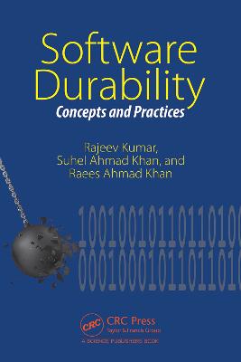Software Durability: Concepts and Practices
