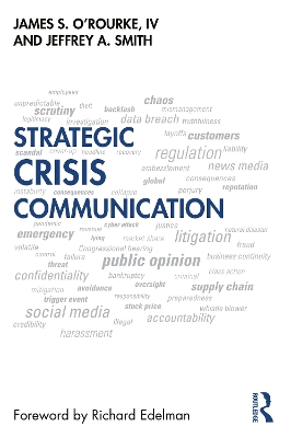 Strategic Crisis Communication