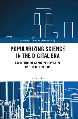 Popularizing Science in the Digital Era: A Multimodal Genre Perspective on TED Talk Videos