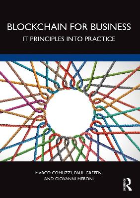 Blockchain for Business: IT Principles into Practice