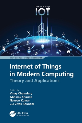 Internet of Things in Modern Computing: Theory and Applications