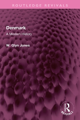 Denmark: A Modern History