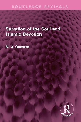 Salvation of the Soul and Islamic Devotion