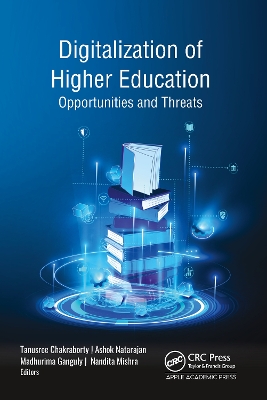 Digitalization of Higher Education: Opportunities and Threats
