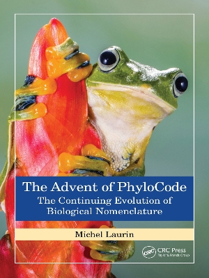 Advent of PhyloCode: The Continuing Evolution of Biological Nomenclature