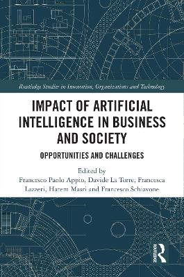 Impact of Artificial Intelligence in Business and Society: Opportunities and Challenges