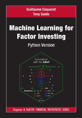 Machine Learning for Factor Investing: Python Version
