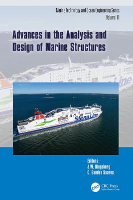 Advances in the Analysis and Design of Marine Structures: Proceedings of the 9th International Conference on Marine Structures (MARSTRUCT 2023, Gothenburg, Sweden, 3-5 April 2023)