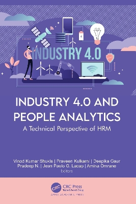 Industry 4.0 and People Analytics: A Technical Perspective of HRM