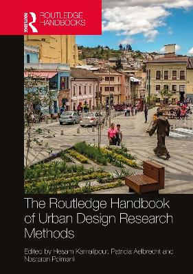 Routledge Handbook of Urban Design Research Methods