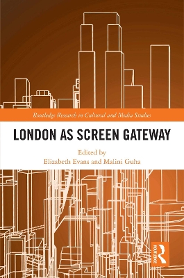 London as Screen Gateway