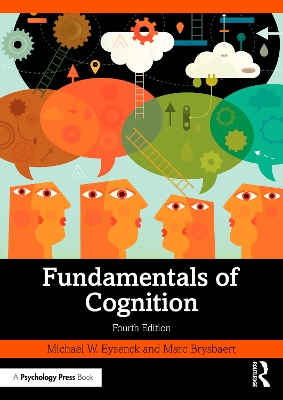Fundamentals of Cognition