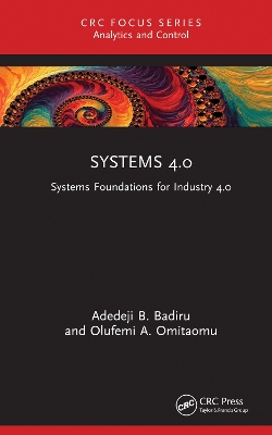 Systems 4.0: Systems Foundations for Industry 4.0