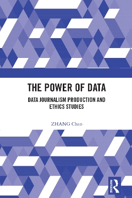 Power of Data: Data Journalism Production and Ethics Studies