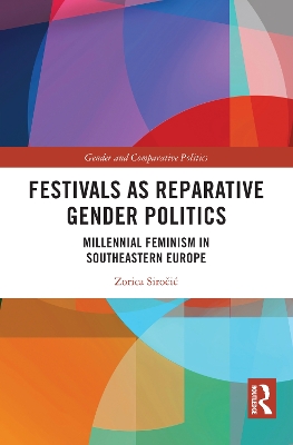Festivals as Reparative Gender Politics: Millennial Feminism in Southeastern Europe