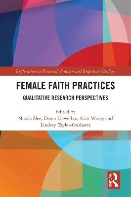 Female Faith Practices: Qualitative Research Perspectives