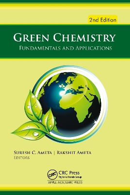 Green Chemistry, 2nd edition: Fundamentals and Applications