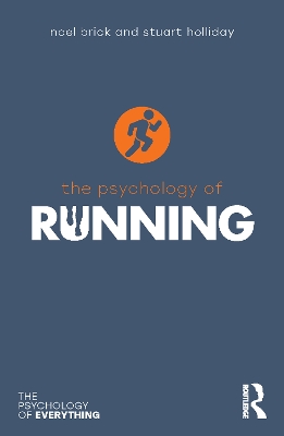 Psychology of Running