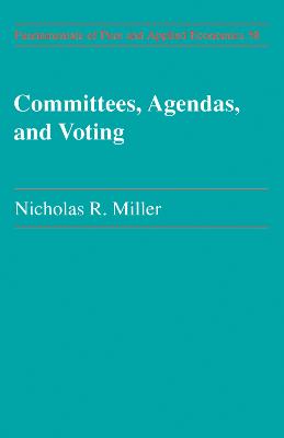 Committees Agendas & Voting