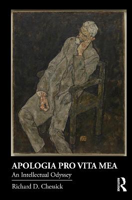 Apologia Pro Vita Mea: An Intellectual Odyssey