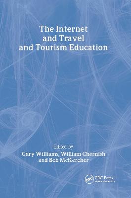 Internet and Travel and Tourism Education