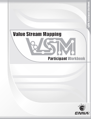 VSM: Participant Workbook: Participant Workbook