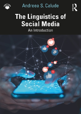 Linguistics of Social Media: An Introduction