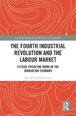 Fourth Industrial Revolution and the Labour Market: Future-proofing Work in the Innovation Economy