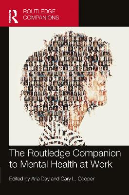 Routledge Companion to Mental Health at Work